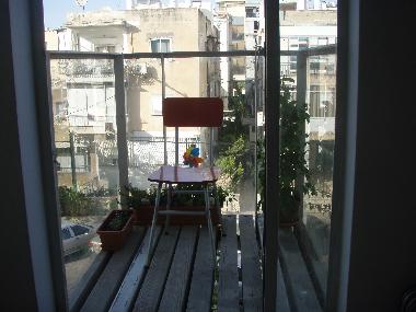 Holiday Apartment in Tel Aviv (Tel Aviv) or holiday homes and vacation rentals