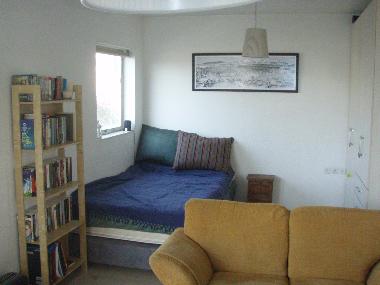 Holiday Apartment in Tel Aviv (Tel Aviv) or holiday homes and vacation rentals