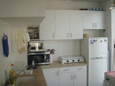 Holiday Apartment in Tel Aviv (Tel Aviv) or holiday homes and vacation rentals