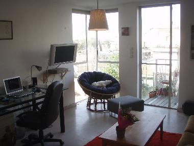 Holiday Apartment in Tel Aviv (Tel Aviv) or holiday homes and vacation rentals