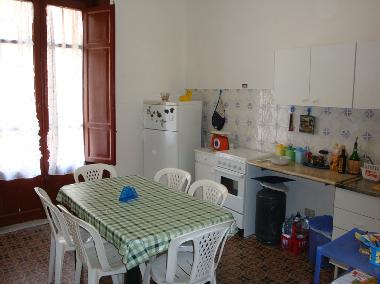 Holiday Apartment in Palermo (Palermo) or holiday homes and vacation rentals