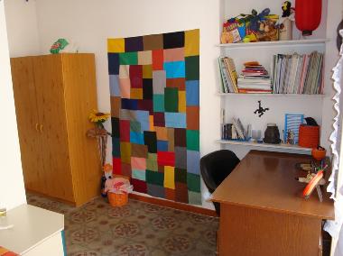 Holiday Apartment in Palermo (Palermo) or holiday homes and vacation rentals