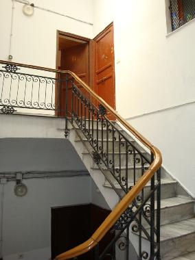 Holiday Apartment in Palermo (Palermo) or holiday homes and vacation rentals