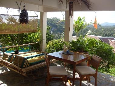 Holiday Apartment in Koh Samui (Surat Thani) or holiday homes and vacation rentals