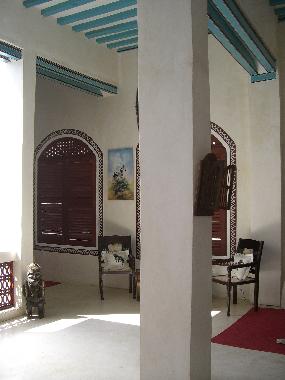 Elegent living rooms