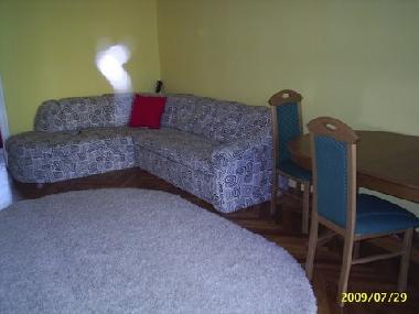 Holiday Apartment in BUDAPEST 09 (Budapest) or holiday homes and vacation rentals