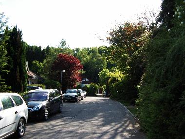 Holiday Apartment in Nrtingen (Schwbische Alb) or holiday homes and vacation rentals
