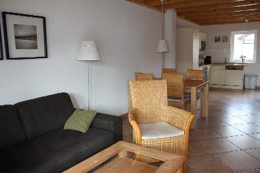 Holiday House in Rheinsberg (Mecklenburgische Seenplatte) or holiday homes and vacation rentals