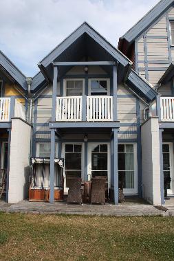 Holiday House in Rheinsberg (Mecklenburgische Seenplatte) or holiday homes and vacation rentals