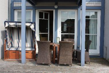 Holiday House in Rheinsberg (Mecklenburgische Seenplatte) or holiday homes and vacation rentals