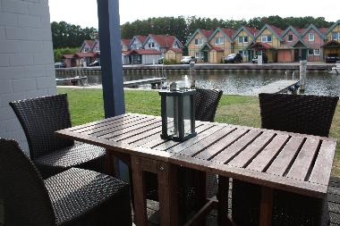 Holiday House in Rheinsberg (Mecklenburgische Seenplatte) or holiday homes and vacation rentals