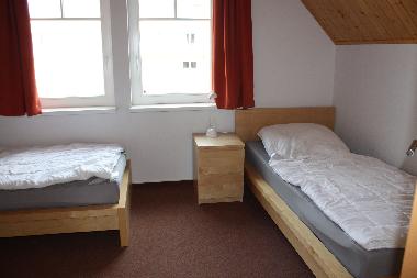 Holiday House in Rheinsberg (Mecklenburgische Seenplatte) or holiday homes and vacation rentals