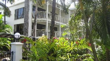 Driftwood 1st floor superior 2 bedroom, 2 bathroom, apartment