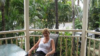 Holiday Apartment in PORT DOUGLAS ('Sunny' Queensland) (Queensland) or holiday homes and vacation rentals