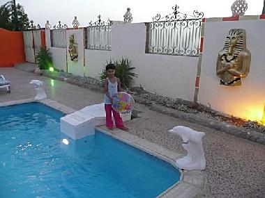 Holiday House in hurghada (Al Bahr al Ahmar) or holiday homes and vacation rentals