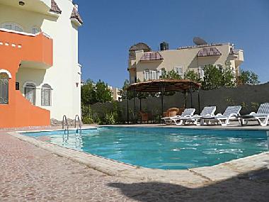 Holiday House in hurghada (Al Bahr al Ahmar) or holiday homes and vacation rentals