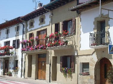 Holiday House in Arbizu - Pyrenen (Navarre) or holiday homes and vacation rentals