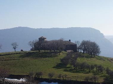 Holiday House in Arbizu - Pyrenen (Navarre) or holiday homes and vacation rentals