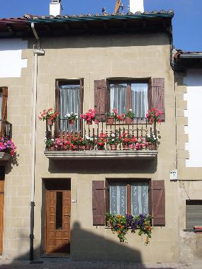 Holiday House in Arbizu - Pyrenen (Navarre) or holiday homes and vacation rentals