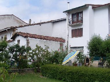Holiday House in Arbizu - Pyrenen (Navarre) or holiday homes and vacation rentals