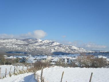 Holiday House in Arbizu - Pyrenen (Navarre) or holiday homes and vacation rentals