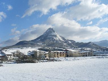 Holiday House in Arbizu - Pyrenen (Navarre) or holiday homes and vacation rentals