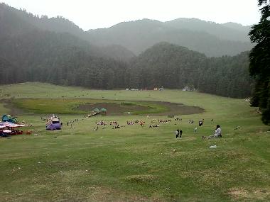 Holiday House in DALHOUSIE (Himachal Pradesh) or holiday homes and vacation rentals