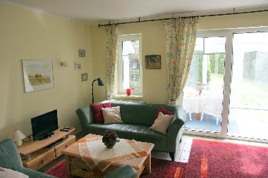 Holiday Apartment in Zingst (Fischland-Dar-Zingst) or holiday homes and vacation rentals