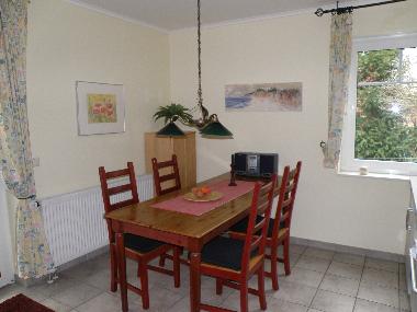 Holiday Apartment in Zingst (Fischland-Dar-Zingst) or holiday homes and vacation rentals