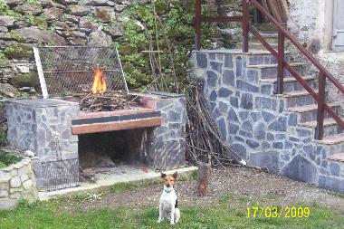 Chalet in Genova (Genova) or holiday homes and vacation rentals
