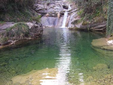 Chalet in Genova (Genova) or holiday homes and vacation rentals