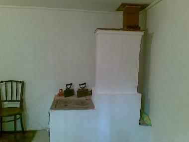 Holiday House in Bisoca (Buzau) or holiday homes and vacation rentals