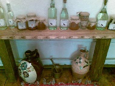 Holiday House in Bisoca (Buzau) or holiday homes and vacation rentals