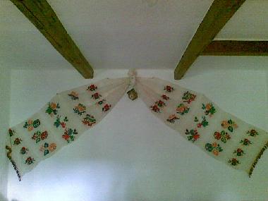 Holiday House in Bisoca (Buzau) or holiday homes and vacation rentals