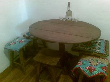 Holiday House in Bisoca (Buzau) or holiday homes and vacation rentals