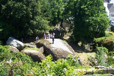 Holiday House in douranenez (Finist�re) or holiday homes and vacation rentals