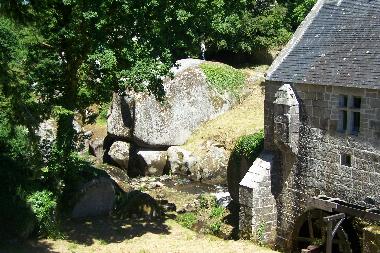 Holiday House in douranenez (Finist�re) or holiday homes and vacation rentals