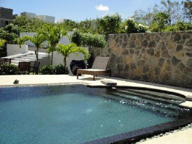 Holiday Apartment in Grand Baie (Grand Baie) or holiday homes and vacation rentals