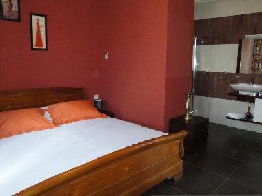 Holiday Apartment in Grand Baie (Grand Baie) or holiday homes and vacation rentals