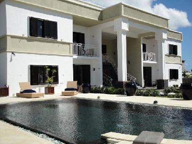 Holiday Apartment in Grand Baie (Grand Baie) or holiday homes and vacation rentals