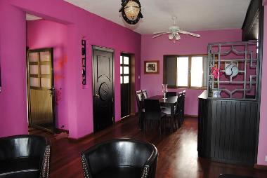 Holiday Apartment in Grand Baie (Grand Baie) or holiday homes and vacation rentals