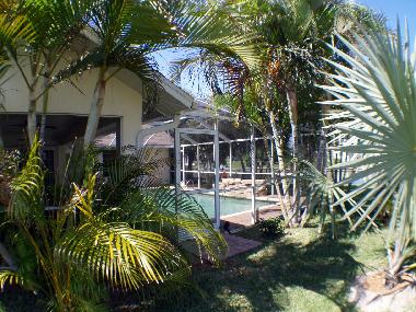 Holiday House in Cape Coral (Florida) or holiday homes and vacation rentals