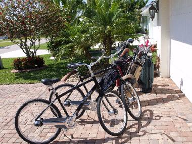 Holiday House in Cape Coral (Florida) or holiday homes and vacation rentals