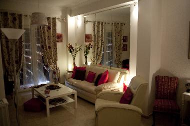Holiday Apartment in Athens (Attiki) or holiday homes and vacation rentals