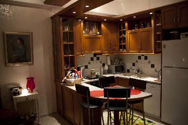 Holiday Apartment in Athens (Attiki) or holiday homes and vacation rentals