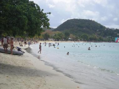 Holiday Apartment in sainte anne (Martinique) or holiday homes and vacation rentals