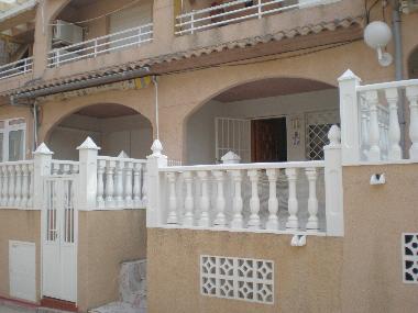 Holiday House in Torrenvieja  (Alicante / Alacant) or holiday homes and vacation rentals