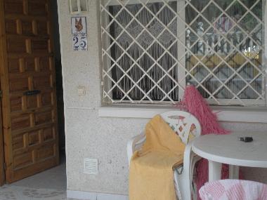 Holiday House in Torrenvieja  (Alicante / Alacant) or holiday homes and vacation rentals