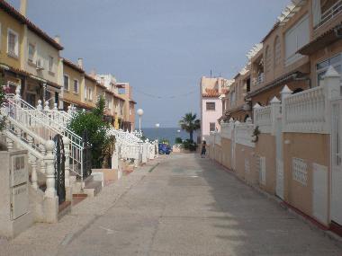 Holiday House in Torrenvieja  (Alicante / Alacant) or holiday homes and vacation rentals