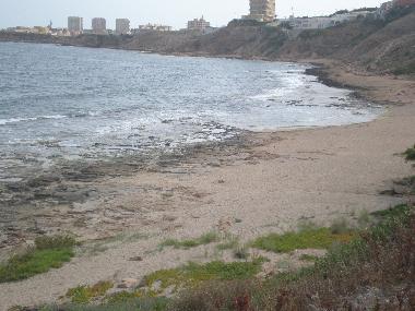 Holiday House in Torrenvieja  (Alicante / Alacant) or holiday homes and vacation rentals